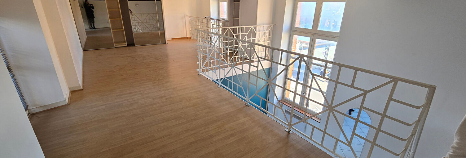 Appartement 3 Pièces 71 m² à vendre à Toulouse (31300)