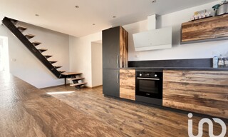 Maison 5 Pièces 137 m² à vendre à Thouars (79100)