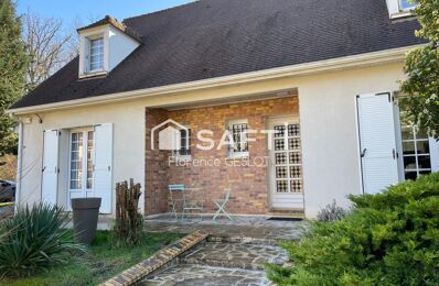 vente maison 569 250 € à proximité de Gif-sur-Yvette (91190)