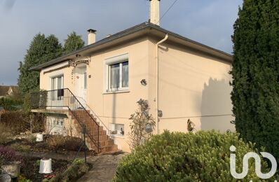 vente maison 152 500 € à proximité de Muides-sur-Loire (41500)