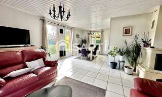 Maison 4 Pièces 100 m² à vendre à Gujan-Mestras (33470)