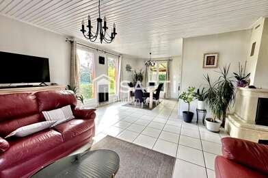 Maison 4 pièces 439900 €