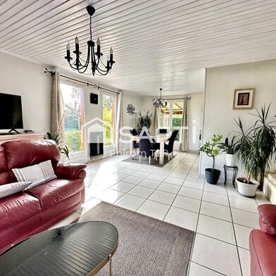 Maison 4 pièces 439900 €