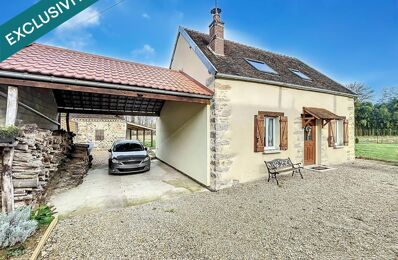 vente maison 130 000 € à proximité de Avant-Lès-Marcilly (10400)