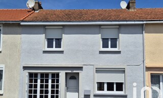 Maison 6 Pièces 115 m² à vendre à La Tessoualle (49280)