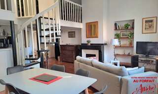 Appartement 3 Pièces 71 m² à vendre à Toulouse (31000)