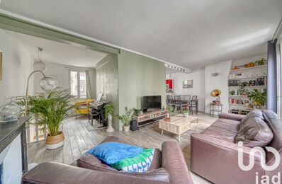 vente appartement 595 000 € à proximité de Paris 1 (75001)