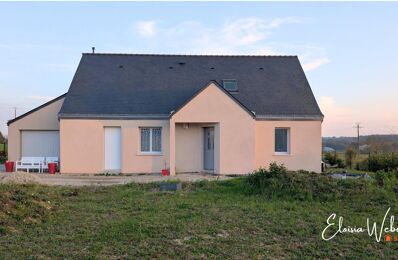 vente maison 275 000 € à proximité de Bazouges Cré sur Loir (72200)