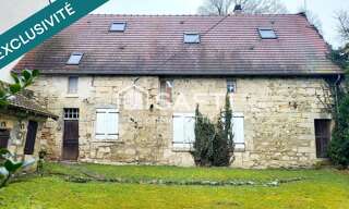 Maison 4 Pièces 124 m² à vendre à Crépy-en-Valois (60800)