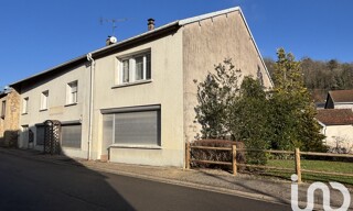 Maison 6 Pièces 313 m² à vendre à Illoud (52150)