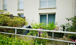 Appartement 1 Pièce 30 m² à vendre à Pont-Sainte-Maxence (60700)