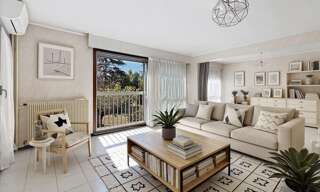 Appartement 5 Pièces 131 m² à vendre à Montpellier (34070)