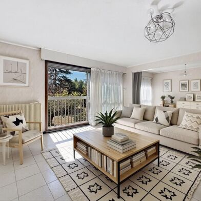 Appartement 5 pièces 299500 €