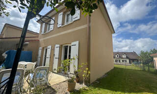 Maison 5 Pièces 92 m² à vendre à Couzeix (87270)