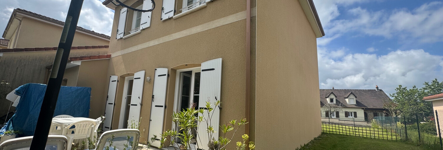 Maison 5 Pièces 92 m² à vendre à Couzeix (87270)