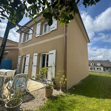 Maison 5 pièces 228500 €