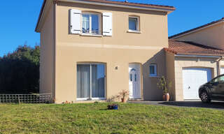 Maison 5 Pièces 92 m² à vendre à Couzeix (87270)