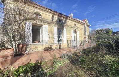 vente maison 327 000 € à proximité de Cars (33390)