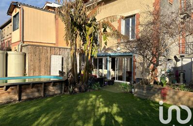 vente maison 699 000 € à proximité de Bonrepos-Riquet (31590)