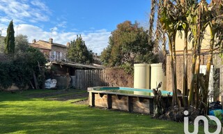 Maison 6 Pièces 180 m² à vendre à Toulouse (31200)