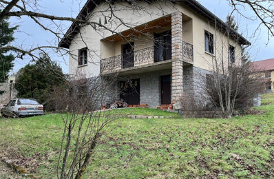 vente maison 195 000 € à proximité de Saint-Bonnet-le-Château (42380)