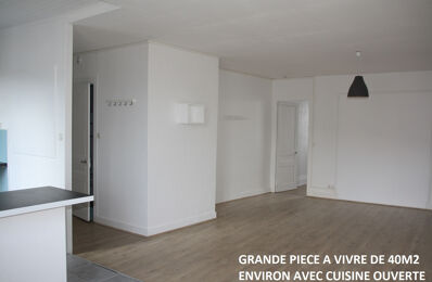 location appartement 505 € CC /mois à proximité de Saint-Jean-Bonnefonds (42650)