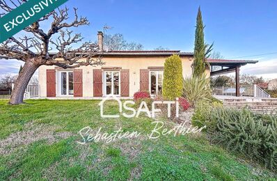 vente maison 369 000 € à proximité de Labastide-Saint-Georges (81500)