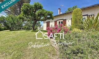 Maison 6 Pièces 195 m² à vendre à Lavaur (81500)