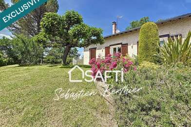 Maison 6 pièces 349000 €