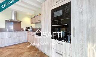 Maison 6 Pièces 195 m² à vendre à Lavaur (81500)