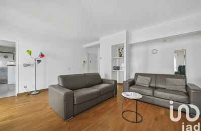 vente appartement 410 000 € à proximité de Margency (95580)