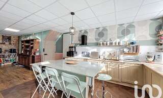 Maison 8 Pièces 185 m² à vendre à Le Lonzac (19470)