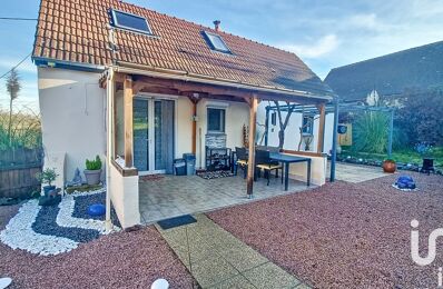 vente maison 145 000 € à proximité de Monétay-sur-Allier (03500)