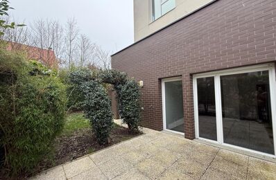 vente appartement 189 500 € à proximité de Pontoise (95000)