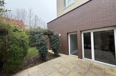 vente appartement 189 500 € à proximité de Conflans-Sainte-Honorine (78700)