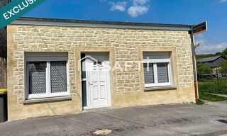 Maison 5 Pièces 85 m² à vendre à Sissonne (02150)