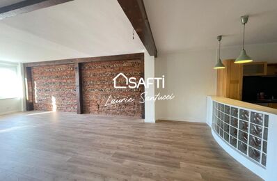 vente appartement 349 000 € à proximité de Seysses (31600)