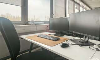 Bureau  4 m² à louer à Sucy-en-Brie (94370)