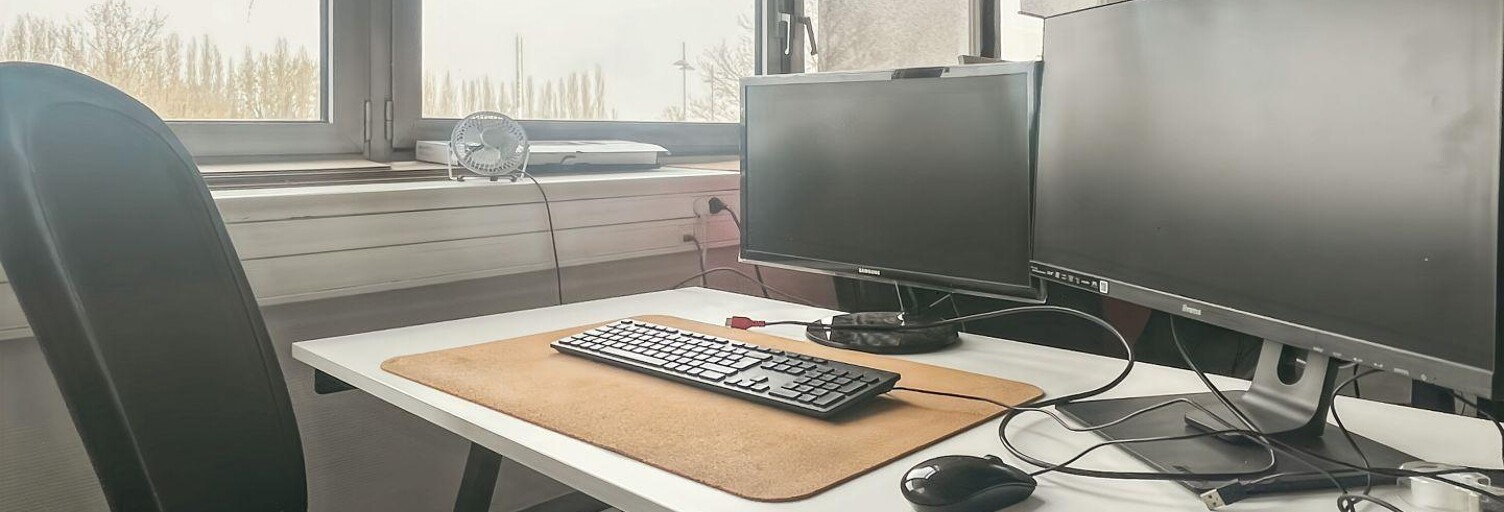 Bureau  4 m² à louer à Sucy-en-Brie (94370)