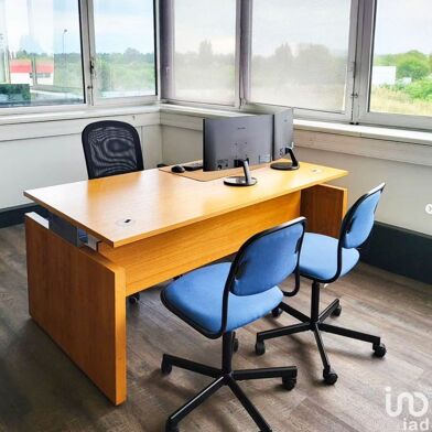 Bureau  533 €