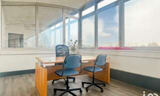 Bureau  16 m² à louer à Sucy-en-Brie (94370)