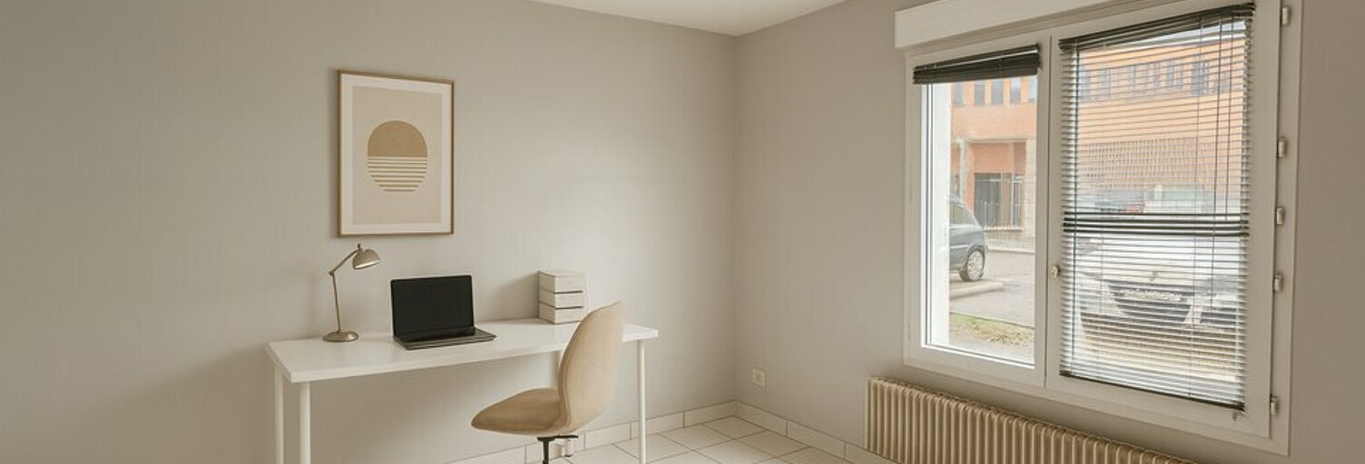 Bureau  280 m² à vendre à Saint-Pierre-des-Corps (37700)