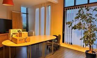 Bureau  241 m² à louer à Saint-Avertin (37550)