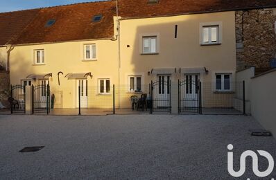 vente appartement 172 000 € à proximité de Grisy-Suisnes (77166)