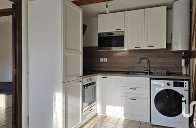 vente appartement 100 000 € à proximité de Vernon (27200)