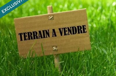 vente terrain 193 000 € à proximité de La Roquebrussanne (83136)