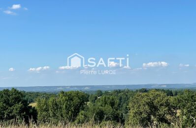 vente maison 490 000 € à proximité de Labastide-Saint-Pierre (82370)