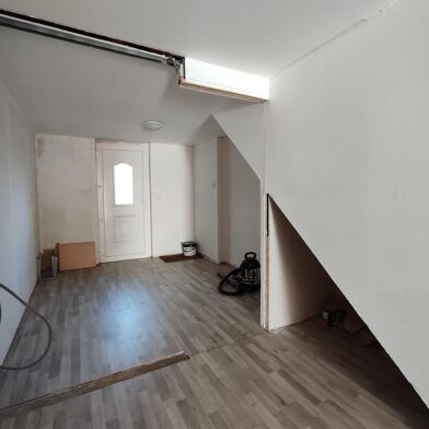 Maison 5 pièces 130 m²