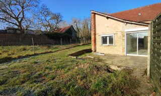 Maison 5 Pièces 130 m² à vendre à Saint-Just-en-Chaussée (60130)
