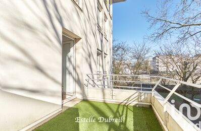 vente appartement 223 000 € à proximité de Villiers-le-Bâcle (91190)